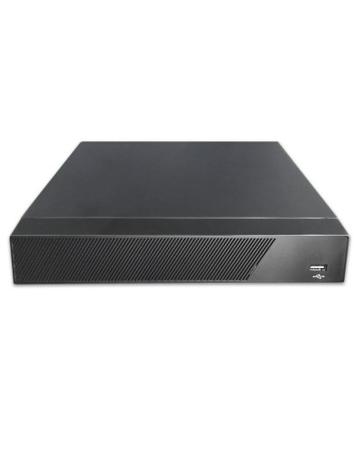 PVNR-85-10F1. Видеорегистратор NVR 10-канальный. Polyvision в Тамбове