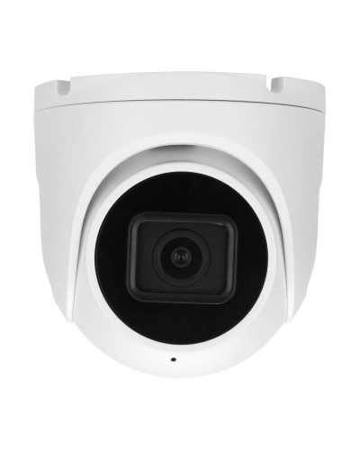 PVC-IP2X-DF4P. Видеокамера IP купольная. Polyvision в Тамбове