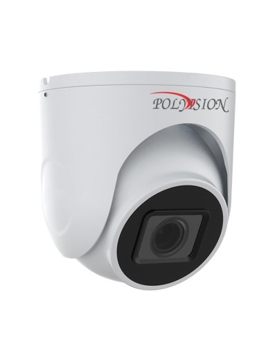 PVC-IP5X-DZ5MPAF. Видеокамера IP купольная. Polyvision в Тамбове