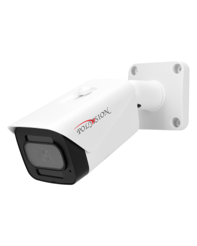 PVC-IP8Y-NZ5MPFAL. Видеокамера IP цилиндрическая. Polyvision в Тамбове