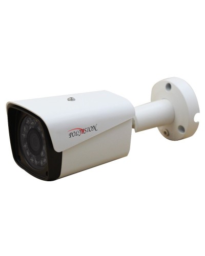 PVC-IP2S-NF2.8. Видеокамера IP цилиндрическая. Polyvision в Тамбове