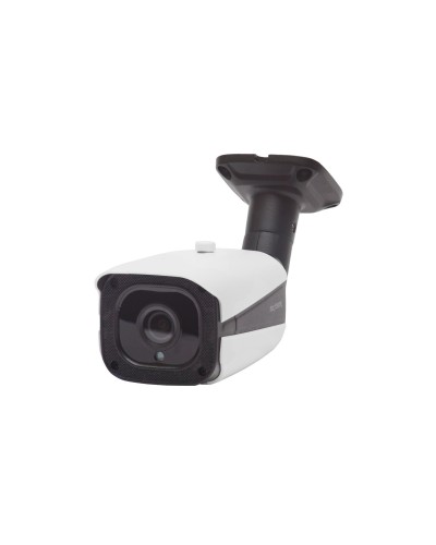 PVC-IP5H-NF2.8PA. Видеокамера IP цилиндрическая. Polyvision в Тамбове