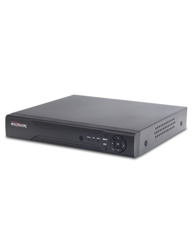 PVDR-87-16F2. Видеорегистратор мультиформатный 16-канальный. Polyvision в Тамбове