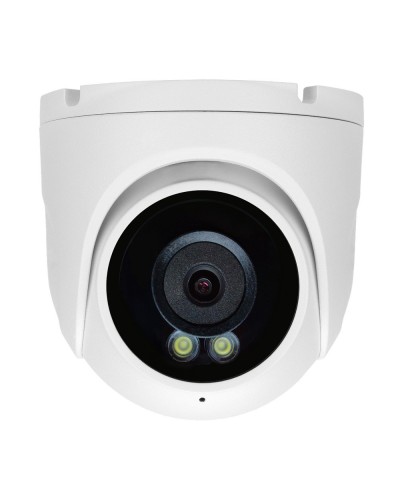 PVC-IP5X-DF4MPAF. Видеокамера IP купольная. Polyvision в Тамбове