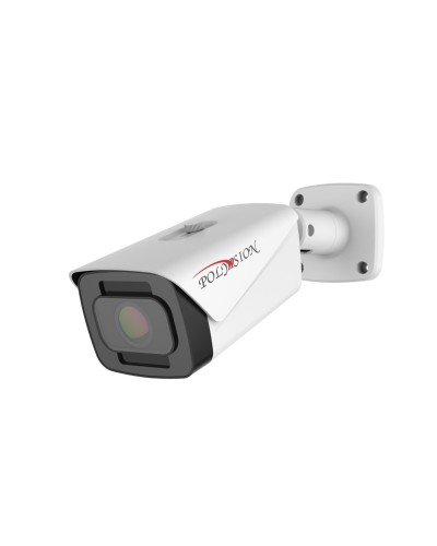 PVC-IP2Y-NZ10MPFAL. Видеокамера IP цилиндрическая. Polyvision в Тамбове