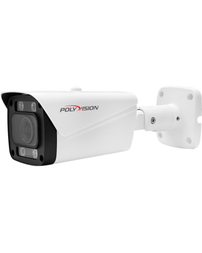 PVC-IP5Z-WNZ5PF. Видеокамера IP цилиндрическая. Polyvision в Тамбове