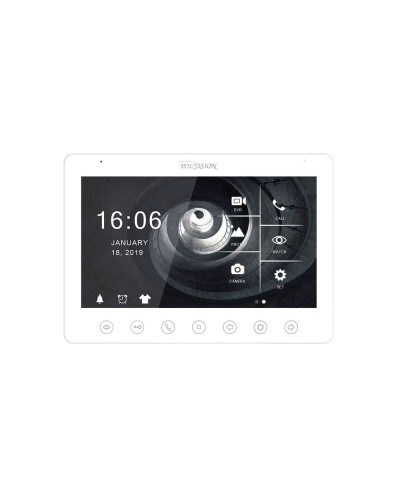 PVD-10M-HD v.8.1. Монитор видеодомофона. Polyvision в Тамбове