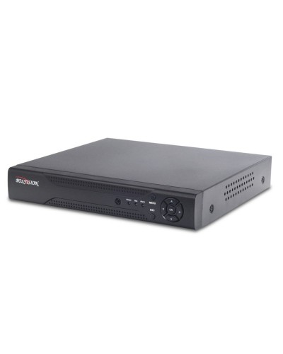 PVDR-85-16E1. Видеорегистратор мультиформатный 16-канальный. Polyvision в Тамбове
