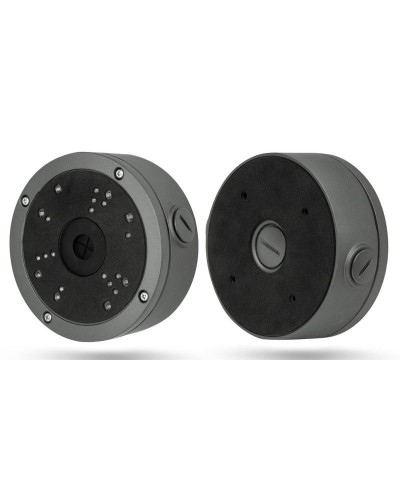 PDB-320W. Коробка монтажная для камер видеонаблюдения. Praxis в Тамбове