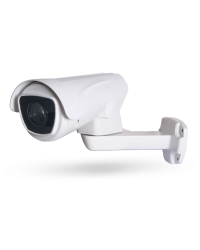 PB-9147IP 10Z. Видеокамера IP-камера поворотная. Praxis в Тамбове