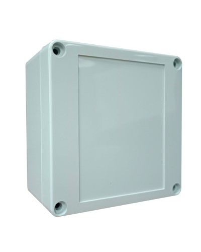 ZB-4-QC-MP (исп. 01). Монтажная зонная коробка. Protectowire в Тамбове
