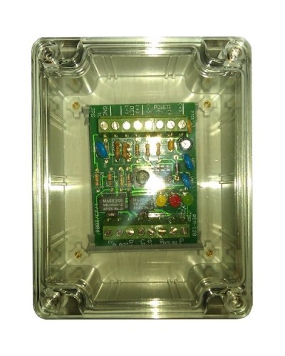 PIM-120. Модуль интерфейсный для термокабеля. Protectowire в Тамбове