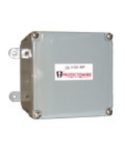 ZB-4-QC-MP (исп.02). Монтажная зонная коробка. Protectowire в Тамбове