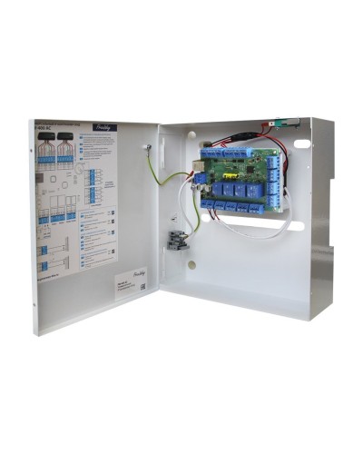 PW-400 AC mod.23. Сетевой контроллер. ProxWay в Тамбове