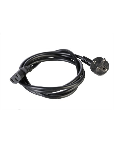 R-10-Cord-C13-S-3. Шнур питания с заземлением. REM в Тамбове