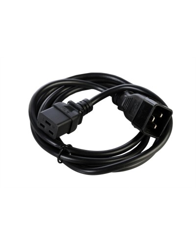 R-16-Cord-C19-C20-3. Шнур питания с заземлением. REM в Тамбове