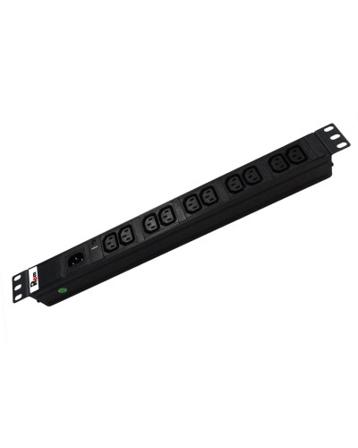 R-10-10C13-I-440-Z. Блок розеток 19. REM в Тамбове
