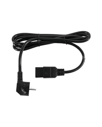 R-16-Cord-C19-S-1.8. Шнур питания с заземлением. REM в Тамбове