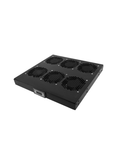 R-FAN-6K-1U-9005. Модуль вентиляторный с контроллером. REM в Тамбове