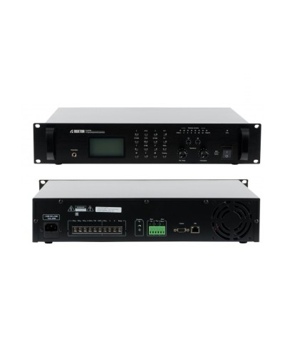 IP-A6760. IP-усилитель 60Вт. ROXTON в Тамбове
