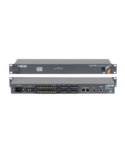 RS-8108. Адаптер USB/RS-485 - разветвитель. ROXTON в Тамбове