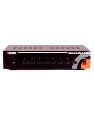 AA-360. Усилитель трансляционный, 360 Вт. ROXTON в Тамбове