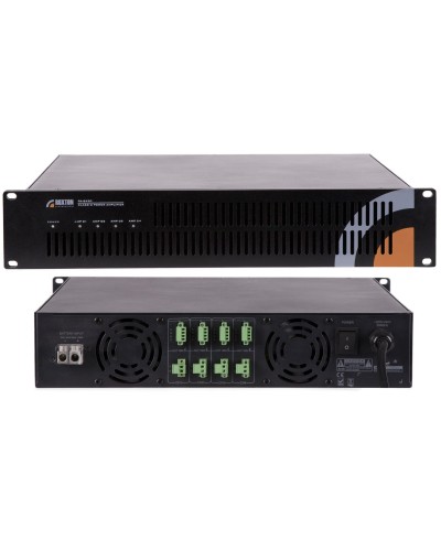PA-8450. Усилитель трансляционный четырехканальный. ROXTON в Тамбове
