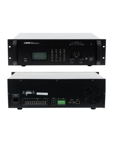 IP-A67350. IP-усилитель 350Вт . ROXTON в Тамбове