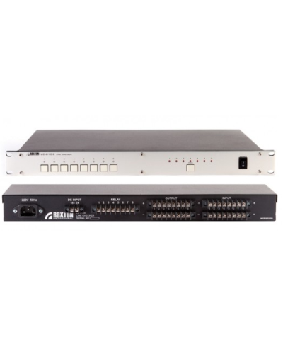 LC-8108. Блок контроля линий. ROXTON в Тамбове