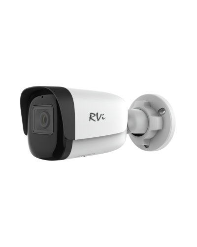 RVi-1NCT4052 (2.8) white. Видеокамера IP цилиндрическая. RVi в Тамбове