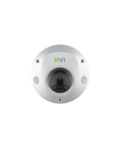 RVi-1NCF5358 (2.8). Видеокамера IP купольная. RVi в Тамбове