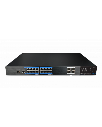 RVi-2NSM16G-4S: Коммутатор с PoE в Тамбове