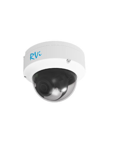 RVi-2NCD2178 (2.8) white: Видеокамера IP купольная в Тамбове