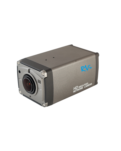 RVi-2NCX4069 (5-50): IP-камера корпусная в Тамбове