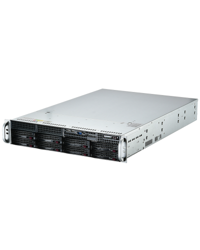 RV-SE2800 Оператор PRO. IP видеосервер 96-канальный. RVi в Тамбове