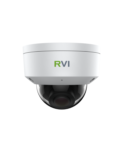 RVi-1NCD4042 (2.8). Видеокамера IP купольная. RVi в Тамбове