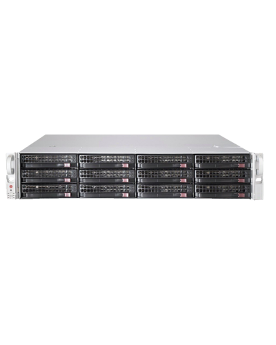 RV-SE2900 Оператор PRO. IP видеосервер 128-канальный. RVi в Тамбове