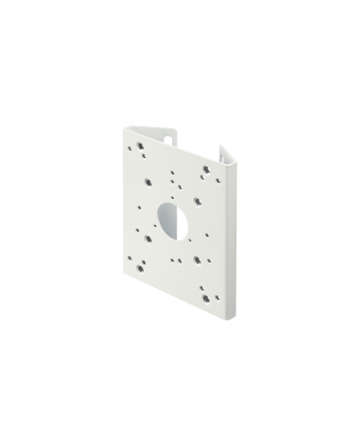 RVi-1BPM-2 white. Кронштейн для крепления на столб. RVi в Тамбове
