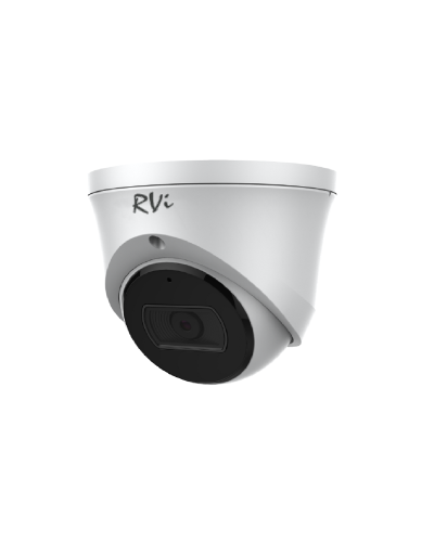 RVi-1NCE2022 (2.8) white. Видеокамера IP купольная. RVi в Тамбове