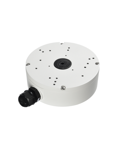 RVi-1BMB-8 white. Коробка монтажная для видеокамеры IP. RVi в Тамбове