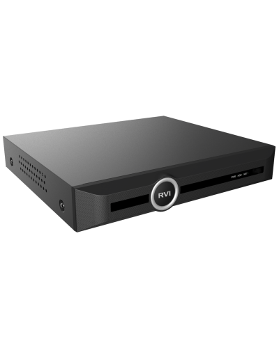 RVi-1NR10170. Видеорегистратор IP 10-канальный. RVi в Тамбове