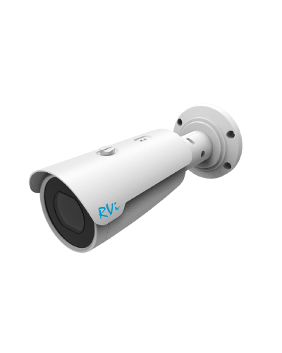 RVi-2NCT2170 (2.8) white: Видеокамера IP цилиндрическая в Тамбове