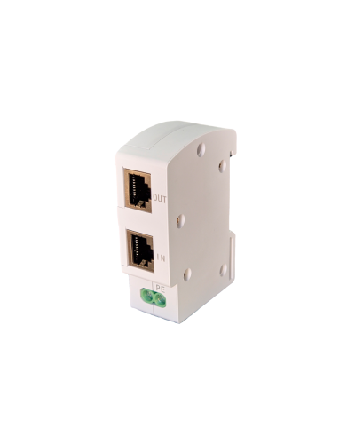 RVi-1NSP10-1GP. Устройство грозозащиты цепей Ethernet. RVi в Тамбове