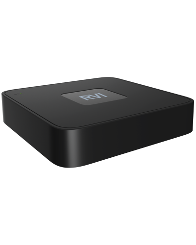 RVi-1NR10160C-8P. Видеорегистратор IP 10-канальный. RVi в Тамбове