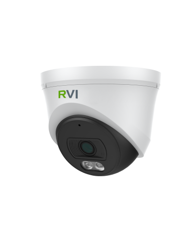 RVi-1NCE4032 (2.8). Видеокамера IP купольная. RVi в Тамбове
