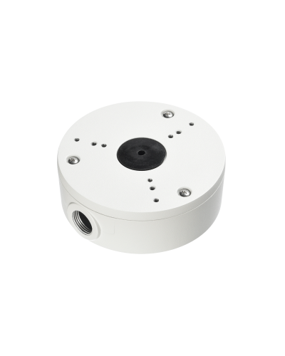 RVi-1BMB-10 white. Коробка монтажная для видеокамеры IP. RVi в Тамбове