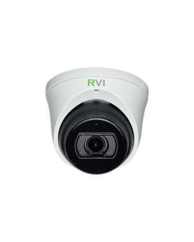RVi-1NCE2379 (2.7-13.5). Видеокамера IP купольная. RVi в Тамбове