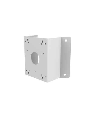 RVi-1BCM-2 white. Кронштейн угловой. RVi в Тамбове