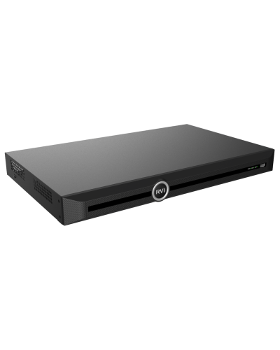 RVi-1NR40281. Видеорегистратор IP 40-канальный. RVi в Тамбове