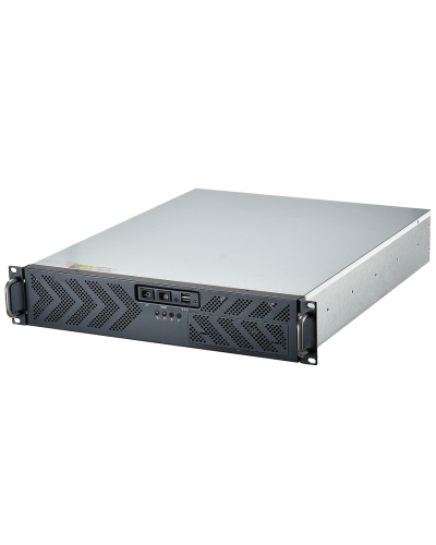 RV-SE2300 Оператор ECO. IP видеосервер 32-канальный. RVi в Тамбове